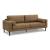 Telora Polyester/PU Living Room Set