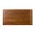 Arlington House Rectangular Wood/Metal Writing Desk w/3 Drawers