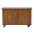 Arlington House Wood Credenza w/4 Drawers