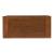 Arlington House Industrial Wood & Metal Writing Desk