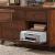 Arlington House Wood Credenza w/4 Drawers