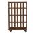 Arlington House Wood Open Bookcase