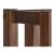 Arlington House Industrial Wood & Metal Writing Desk