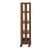 Arlington House Wood Open Bookcase