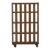 Arlington House Industrial Wood & Metal Writing Desk
