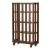 Arlington House Industrial Wood & Metal Writing Desk