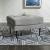 Hazela Polyester Ottoman
