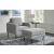 Hazela Polyester Ottoman