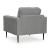Hazela Polyester Chair