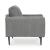 Hazela Polyester Chair