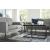 Hazela Polyester Loveseat
