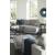 Hazela Polyester Ottoman