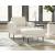 Hazela Polyester Chair