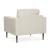 Hazela Polyester Chair