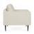 Hazela Polyester Chair