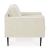 Hazela Polyester Loveseat