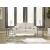 Hazela Polyester Loveseat