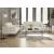 Hazela Polyester Living Room Set