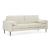 Hazela Polyester Living Room Set