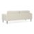 Hazela Polyester Sofa