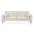 Hazela Polyester Sofa