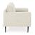 Hazela Polyester Sofa