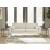 Hazela Polyester Sofa