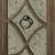 Simply Elegant Wood Writing Desk | Heathered Taupe