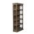 Simply Elegant Wood Bookcase