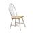 Cinder Windsor Side Chair