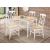 Cinder Windsor Side Chair