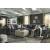 Eltmann 3-Piece Polyester Curved Sectional w/Right Arm Cuddler Facing