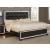 SM Nella Wood/Fabric Bed