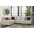 Hallenberg Fabric 3-Piece Sectional