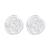 In a Tangle Decorative Object (Set of 2)