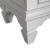Allyson Park Wood 42-Inch Accent Hall Console w/2 Doors & Drawer