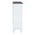 Allyson Park Wood 42-Inch Accent Hall Console w/2 Doors & Drawer