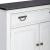 Allyson Park Wood 42-Inch Accent Hall Console w/2 Doors & Drawer