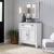 Allyson Park Wood 42-Inch Accent Hall Console w/2 Doors & Drawer