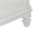 Allyson Park Wood California King Size Panel Bed