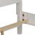 Allyson Park Wood Queen Size Panel Bed