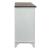 Allyson Park Wood Dresser w/6 Drawers