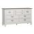 Allyson Park Wood Dresser w/8 Drawers