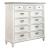 Allyson Park Wood Chesser w/11 Drawers