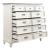 Allyson Park Wood Chesser w/11 Drawers