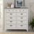 Allyson Park Wood Chesser w/11 Drawers