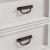 Allyson Park Wood 36-Inch Chest w/5 Drawers