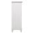 Allyson Park Wood 38-Inch Chest w/5 Drawers