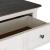 Allyson Park Wood 38-Inch Chest w/5 Drawers