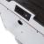 Allyson Park Wood Night Stand w/Charging Station & 2 Drawers